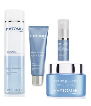 Anti Ageing & Oogverzorging Phytomer